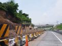 Waspadai Km 51 Tol Gempol-Pandaan, Ada Tebing Longsor