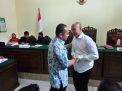 Penembak Mobil Pejabat Surabaya Disidang, Ini yang Terjadi