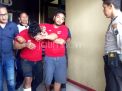 Seret Korban Hingga Patah Tulang, Jambret Ini Ditembak Polisi