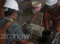 Mahasiswa ITS Ciptakan Beton Berkualitas dari Limbah Marmer