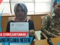 Video: Terduga Teroris Banyuwangi Seorang Pegawai Negeri