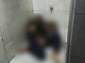Pria Asal Surabaya Ditemukan Tewas di Toilet SPBU