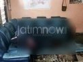 Berhari-hari Tak Keluar, Anggota LSM di Ngawi Ditemukan Tewas 