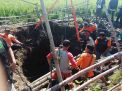 Periksa Pengairan di Sawahnya, Seorang ASN Ngawi Tewas Tercebur Sumur