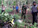 Seharian Tidak Pulang, Pria Ngawi Ini Ditemukan Tewas