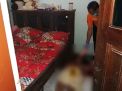 Wanita di Kediri Ditemukan Tewas dengan Leher Tergorok