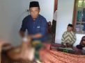 Petani di Tulungagung Tewas Tersambar Petir di Sawah