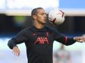 Big Match Liverpool Vs City: Thiago Alcantara dan Aguero Belum Pulih