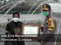 Video: Ketika Dua Bupati Gegeran