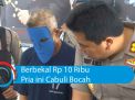 Video: Berbekal Uang Rp 10 Ribu Pria ini Cabuli Bocah