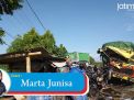 Photo Talk: Kecelakaan Maut di Tuban