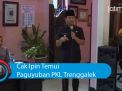 Video: Cak Ipin Temui Paguyuban PKL Trenggalek