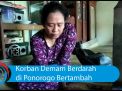 Video: Korban Demam Berdarah di Ponorogo Bertambah