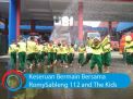 Video: Keseruan Bermain Bersama RomySableng 112 and The Kids