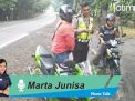 Photo Talk: Polisi Kejar-kejaran Dengan Pencuri Motor