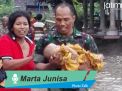 Photo Talk: Evakuasi Balita dari Lokasi Banjir