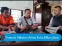Video: Pencuri Baju Antar Kota Ditangkap