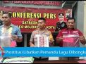 Video: Prostitusi Libatkan Pemandu Lagu Dibongkar