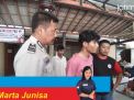 Photo Talk: Pencuri di Ponorogo Ditembak Polisi