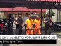 Video: Residivis Jambret di Kota Blitar Diringkus