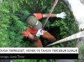 Video: Diduga Terpeleset, Nenek 93 Tahun Tercebur Sumur