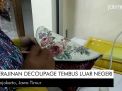 Video: Kerajinan Decoupage Asal Mojokerto Tembus Luar Negeri