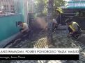 Video: Jelang Ramadan, Polres Ponorogo 'Razia' Masjid
