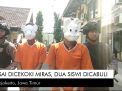Video: Usai Dicekoki Miras, Dua Siswi di Mojokerto Dicabuli