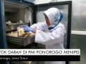 Video: Stok Darah di PMI Ponorogo Menipis