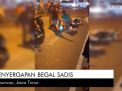 Video: Penyergapan Begal Sadis di Pasuruan