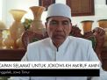 Video: Ucapan Selamat untuk Jokowi-KH Ma'ruf Amin dari Trenggalek