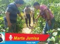 Photo Talk: Penemuan Mayat Bayi di Ladang Bukit Ngrungki