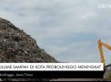Video: Volume Sampah di Kota Probolinggo Meningkat