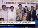 Video: Besok Istri Wagub Jatim Diwisuda
