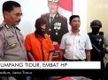 Video: Numpang Tidur, Embat HP