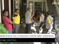 Video: Gerebek Rumah Kos, 3 Pasangan 'Kumpul Kebo' Diamankan