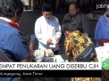 Video: Tempat Penukaran Uang Diserbu CJH