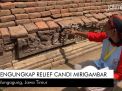 Video: Mengungkap Relief Candi Mirigambar Tulungagung