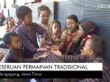 Video: Keseruan Permainan Tradisional Siswa SD di Tulungagung