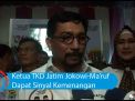 Video: Ketua TKD Jatim untuk Jokowi-Ma'ruf Dapat Sinyal Kemenangan