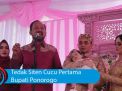 Video: Tedak Siten Cucu Pertama Bupati Ponorogo