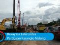 VIdeo: Rekayasa Lalu Lintas Pertigaan Karanglo Malang