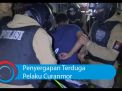 Video: Penyergapan Terduga Pelaku Curanmor
