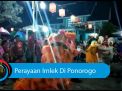 Video: Perayaan Imlek Di Ponorogo
