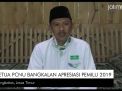 Video: Ketua PCNU Bangkalan Apresiasi Pemilu 2019