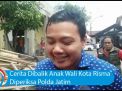Video:  Cerita di Balik Anak Wali Kota Risma Diperiksa di Polda Jatim