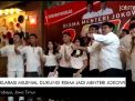 Video: Deklarasi Milenial Dukung Risma Menteri Jokowi