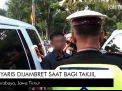 Video: Nyaris Dijambret saat  Bagi Takjil