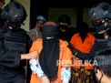 26 Teroris JAD Digiring dari Makassar dan Gorontalo ke Mabes Polri