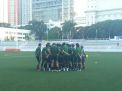 Indra Sjafri Pastikan Pemain Timnas U-22 Siap Tempur di Final
